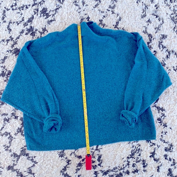 Free People Sweater - Picture 13 of 14